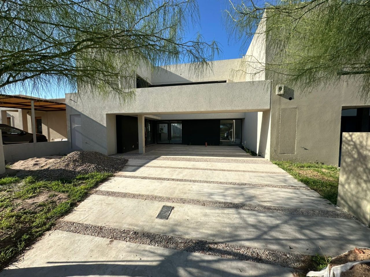 CASA 3 DORMITORIOS – DOCTA URBANIZACIÓN INTELIGENTE, DOCTA BOULEVARD