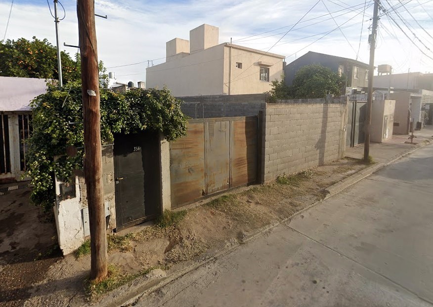 LOTE 360m2, APTO DESARROLLO – B° SAN FERNANDO