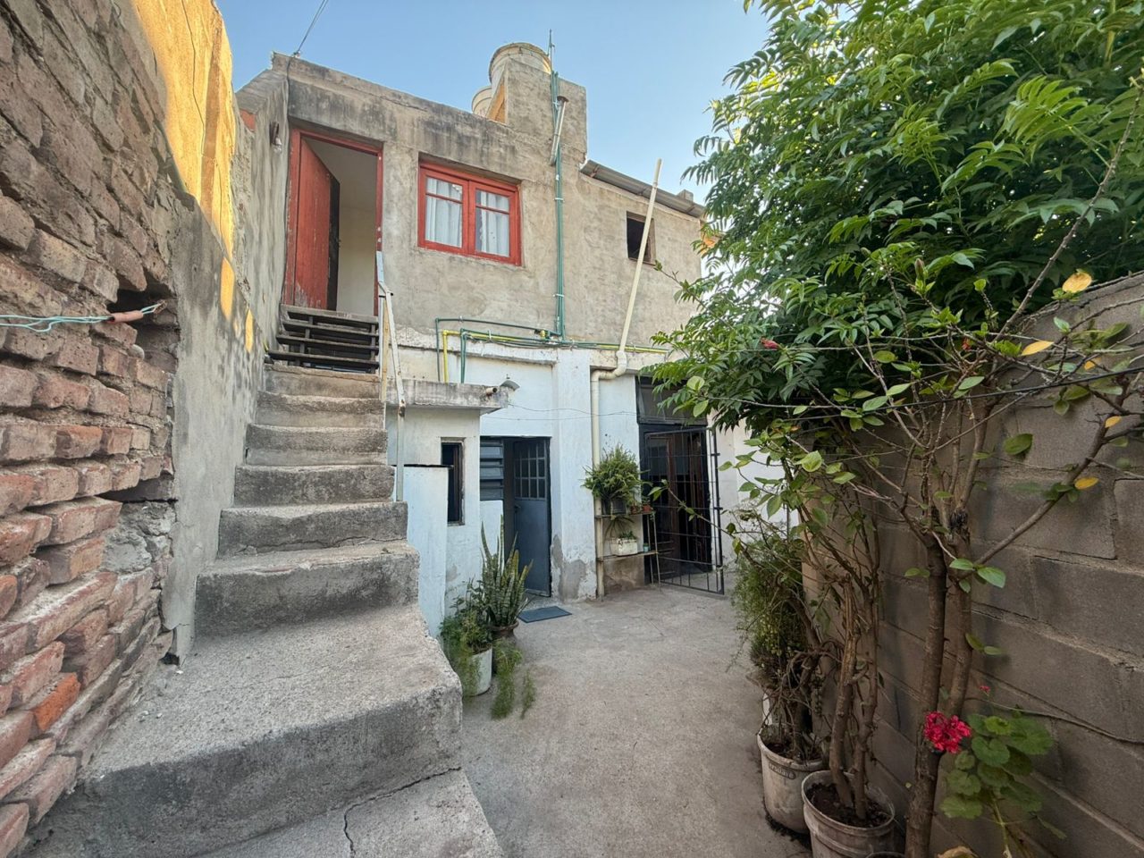 LOTE 360m2, APTO DESARROLLO – B° SAN FERNANDO