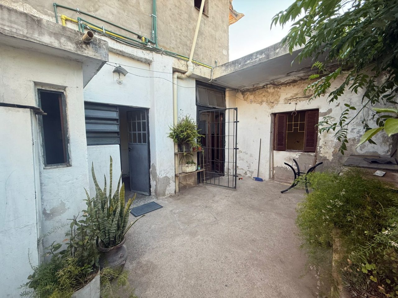 LOTE 360m2, APTO DESARROLLO – B° SAN FERNANDO