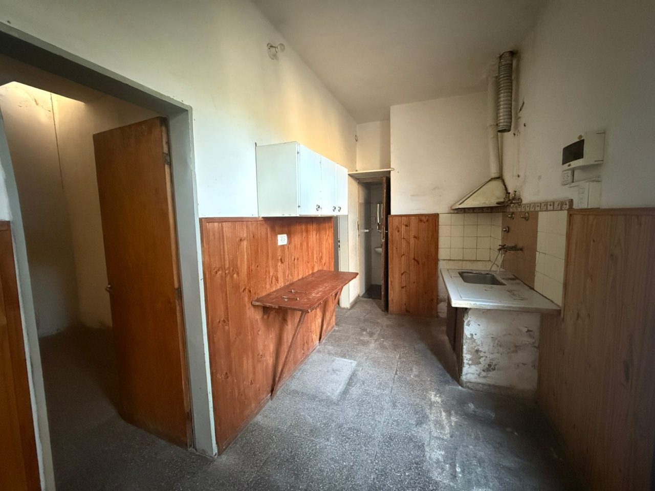 LOTE 360m2, APTO DESARROLLO – B° SAN FERNANDO
