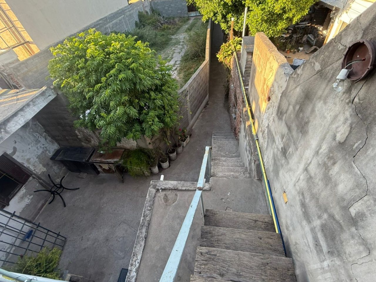 LOTE 360m2, APTO DESARROLLO – B° SAN FERNANDO