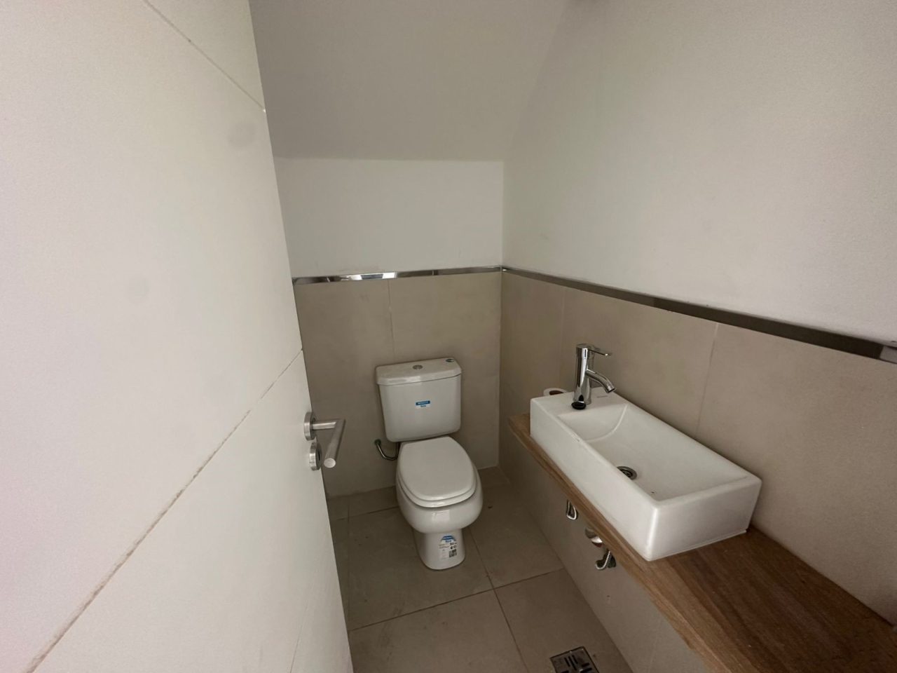 DUPLEX 2 DORMITORIOS – DOCTA URBANIZACIÓN INTELIGENTE, SECTOR MALAGUEÑO