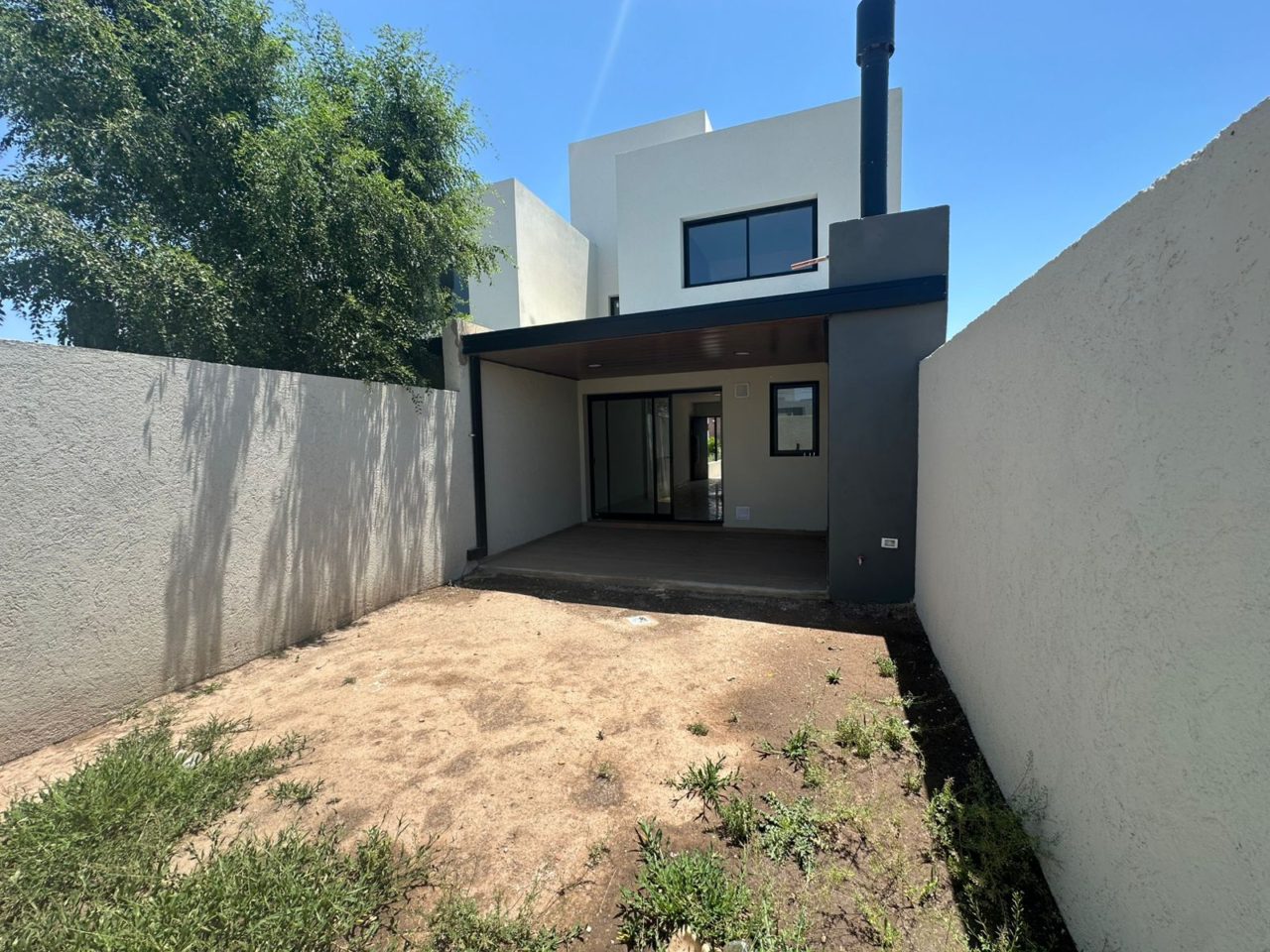 DUPLEX 2 DORMITORIOS – DOCTA URBANIZACIÓN INTELIGENTE, SECTOR MALAGUEÑO