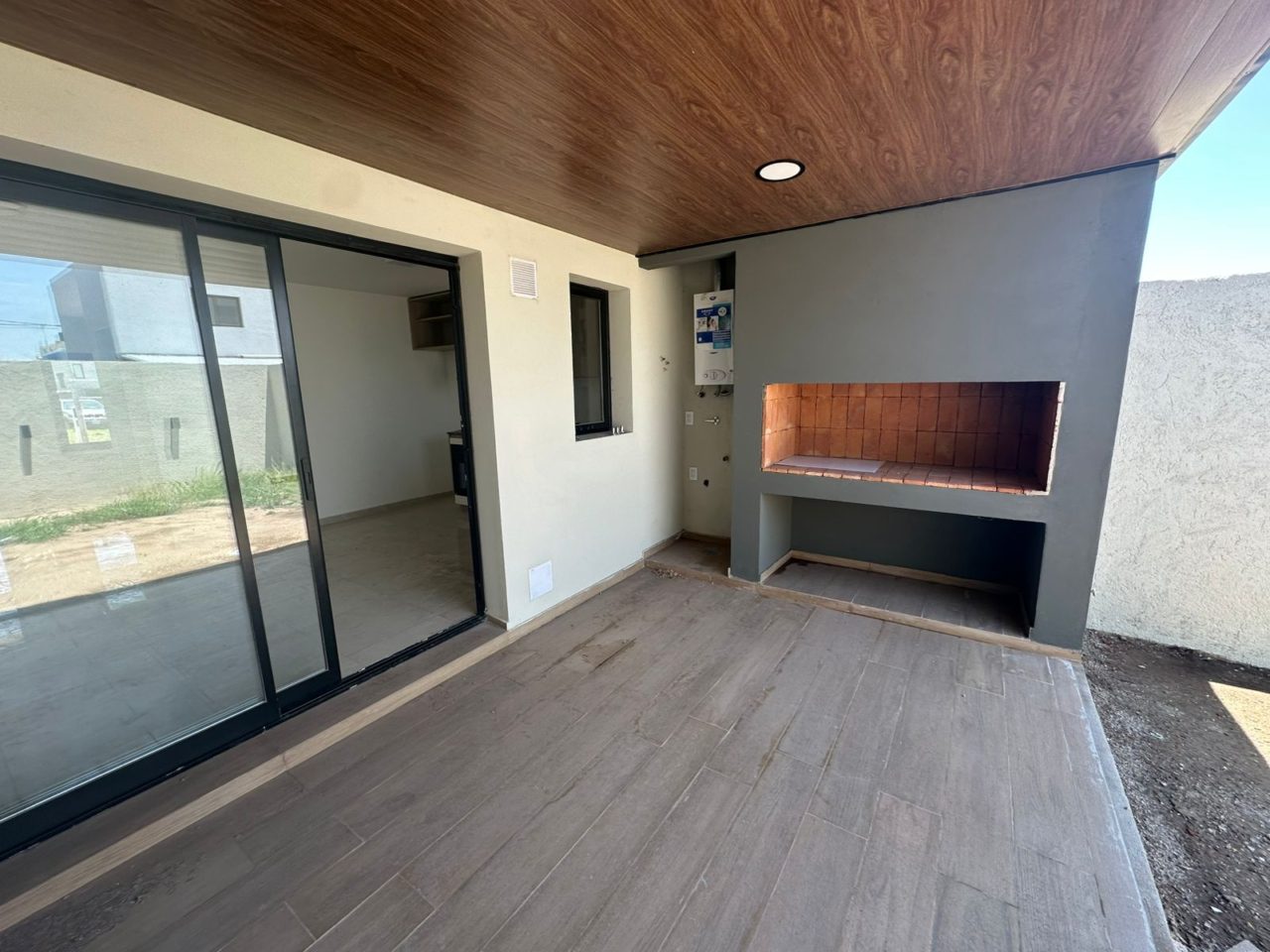 DUPLEX 2 DORMITORIOS – DOCTA URBANIZACIÓN INTELIGENTE, SECTOR MALAGUEÑO