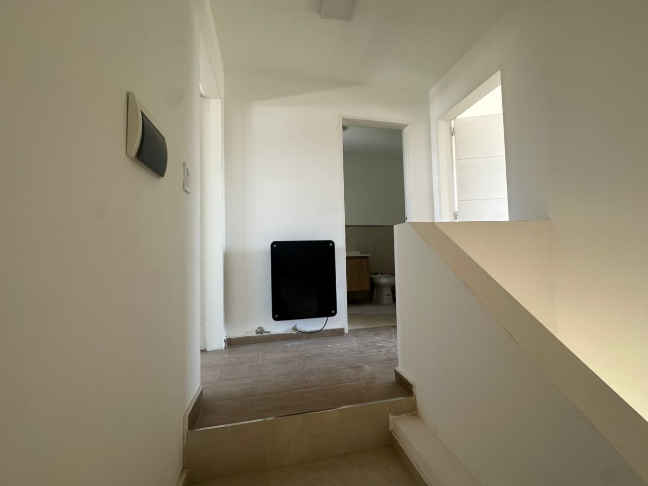 DUPLEX 2 DORMITORIOS – DOCTA URBANIZACIÓN INTELIGENTE, SECTOR MALAGUEÑO