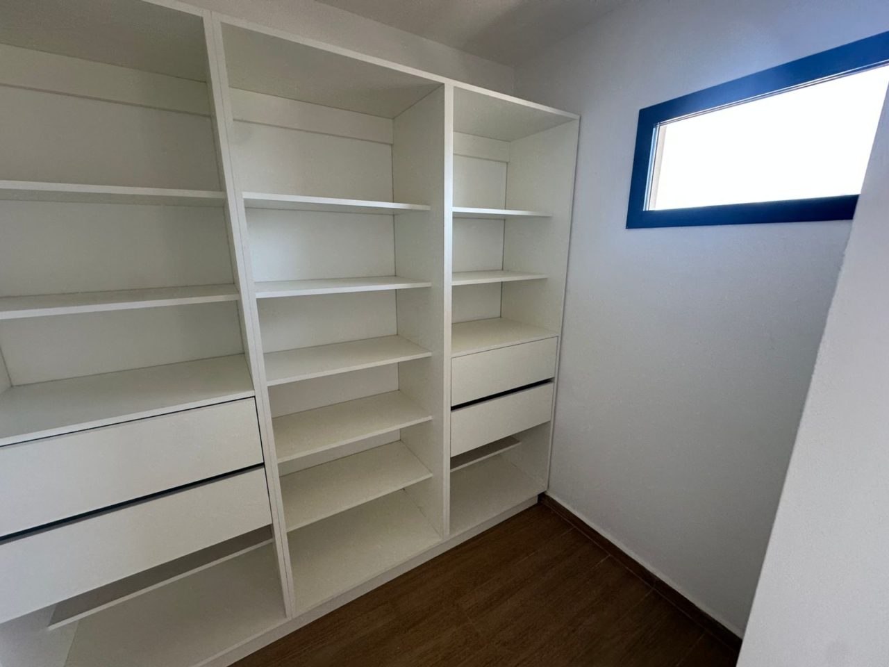 DUPLEX 2 DORMITORIOS – DOCTA URBANIZACIÓN INTELIGENTE, SECTOR MALAGUEÑO