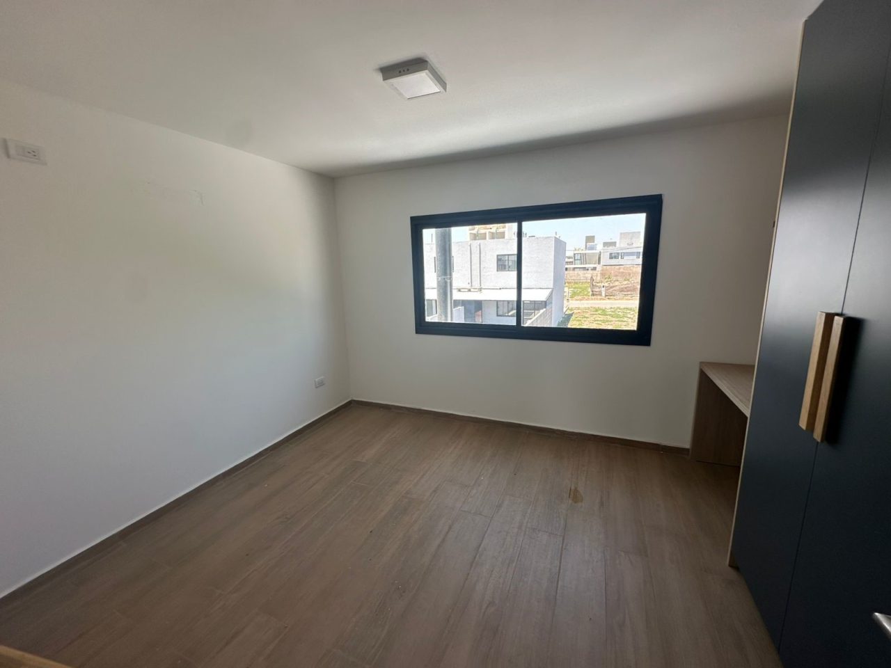DUPLEX 2 DORMITORIOS – DOCTA URBANIZACIÓN INTELIGENTE, SECTOR MALAGUEÑO