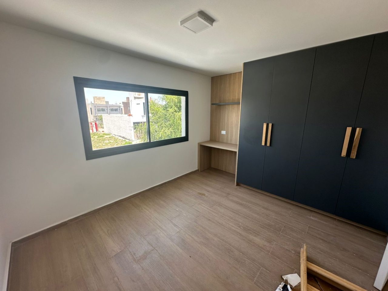 DUPLEX 2 DORMITORIOS – DOCTA URBANIZACIÓN INTELIGENTE, SECTOR MALAGUEÑO
