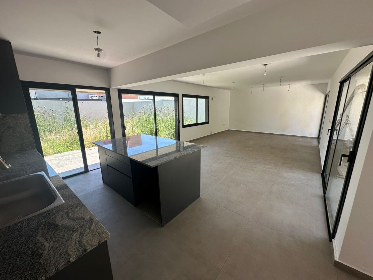 CASA 3 DORMITORIOS – DOCTA URBANIZACIÓN INTELIGENTE, DOCTA BOULEVARD