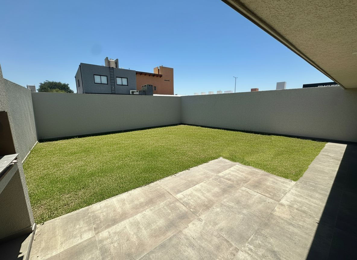 CASA 3 DORMITORIOS – DOCTA URBANIZACIÓN INTELIGENTE, DOCTA BOULEVARD
