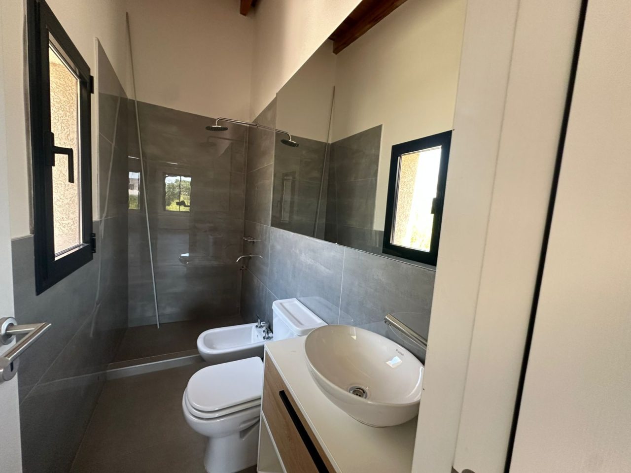 CASA 3 DORMITORIOS – DOCTA URBANIZACIÓN INTELIGENTE, DOCTA BOULEVARD