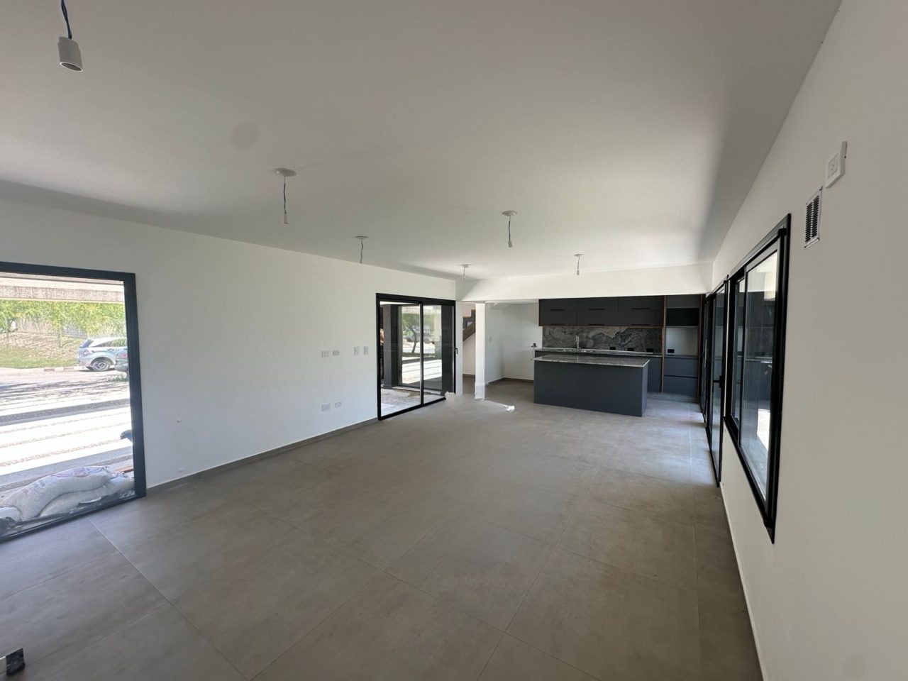 CASA 3 DORMITORIOS – DOCTA URBANIZACIÓN INTELIGENTE, DOCTA BOULEVARD