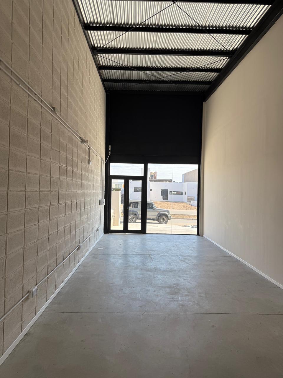 LOCAL COMERCIAL, 55m2 – DOCTA URBANIZACIÓN INTELIGENTE
