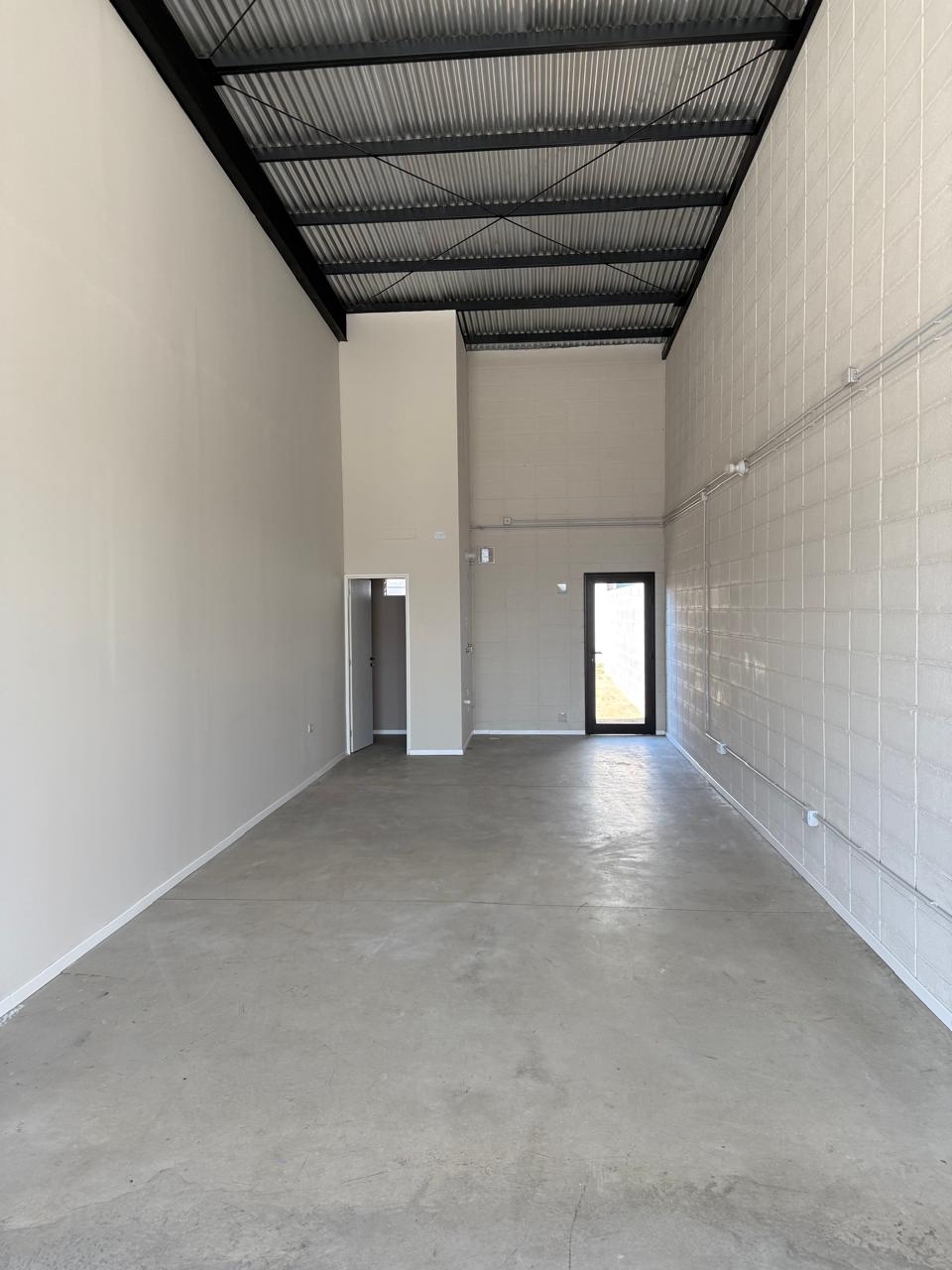 LOCAL COMERCIAL, 55m2 – DOCTA URBANIZACIÓN INTELIGENTE