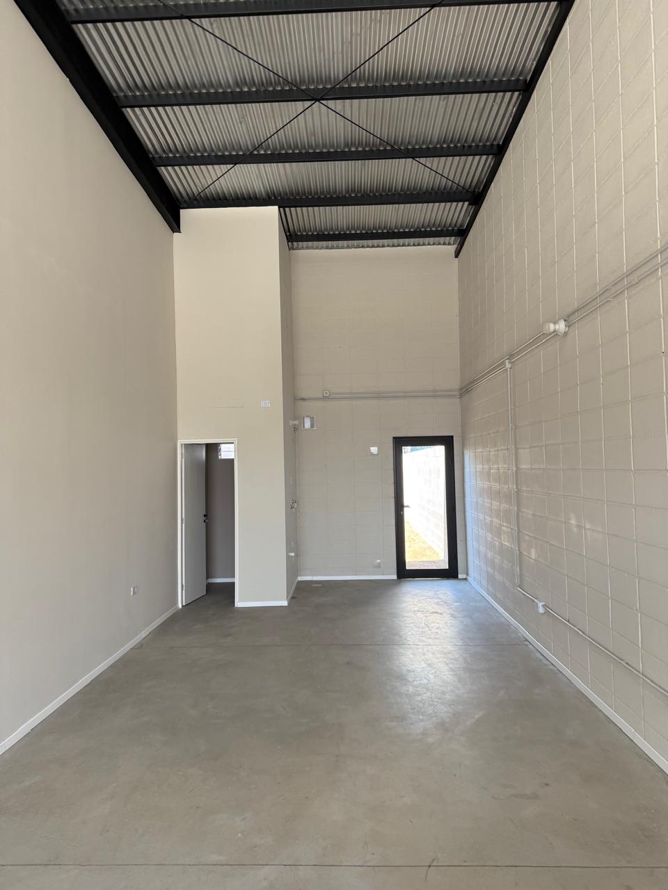 LOCAL COMERCIAL, 55m2 – DOCTA URBANIZACIÓN INTELIGENTE