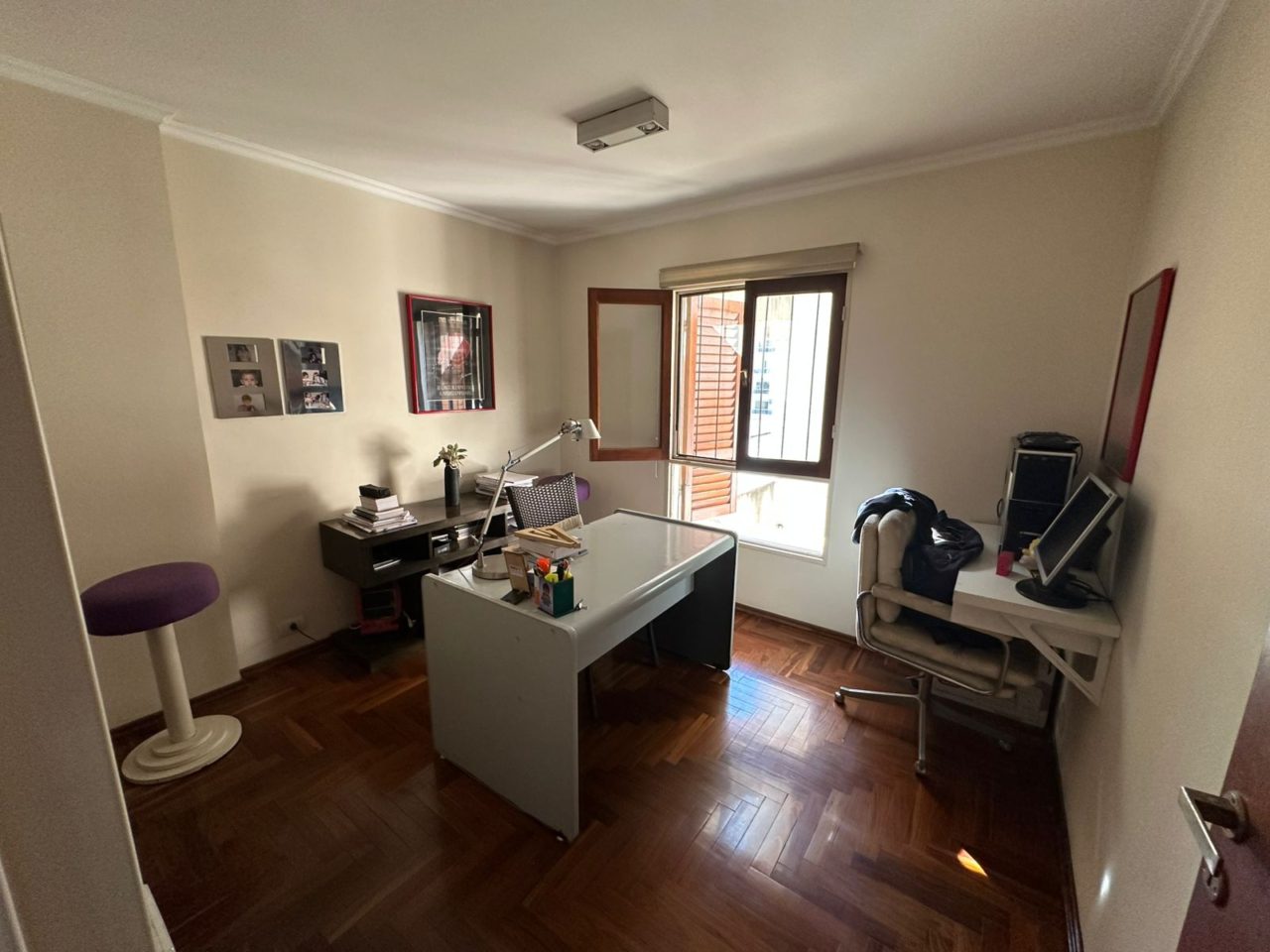 DEPARTAMENTO 3 DORMITORIOS – B° GENERAL PAZ