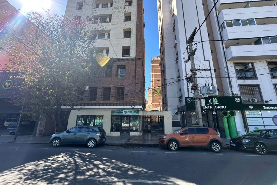 DEPARTAMENTO 3 DORMITORIOS – B° GENERAL PAZ