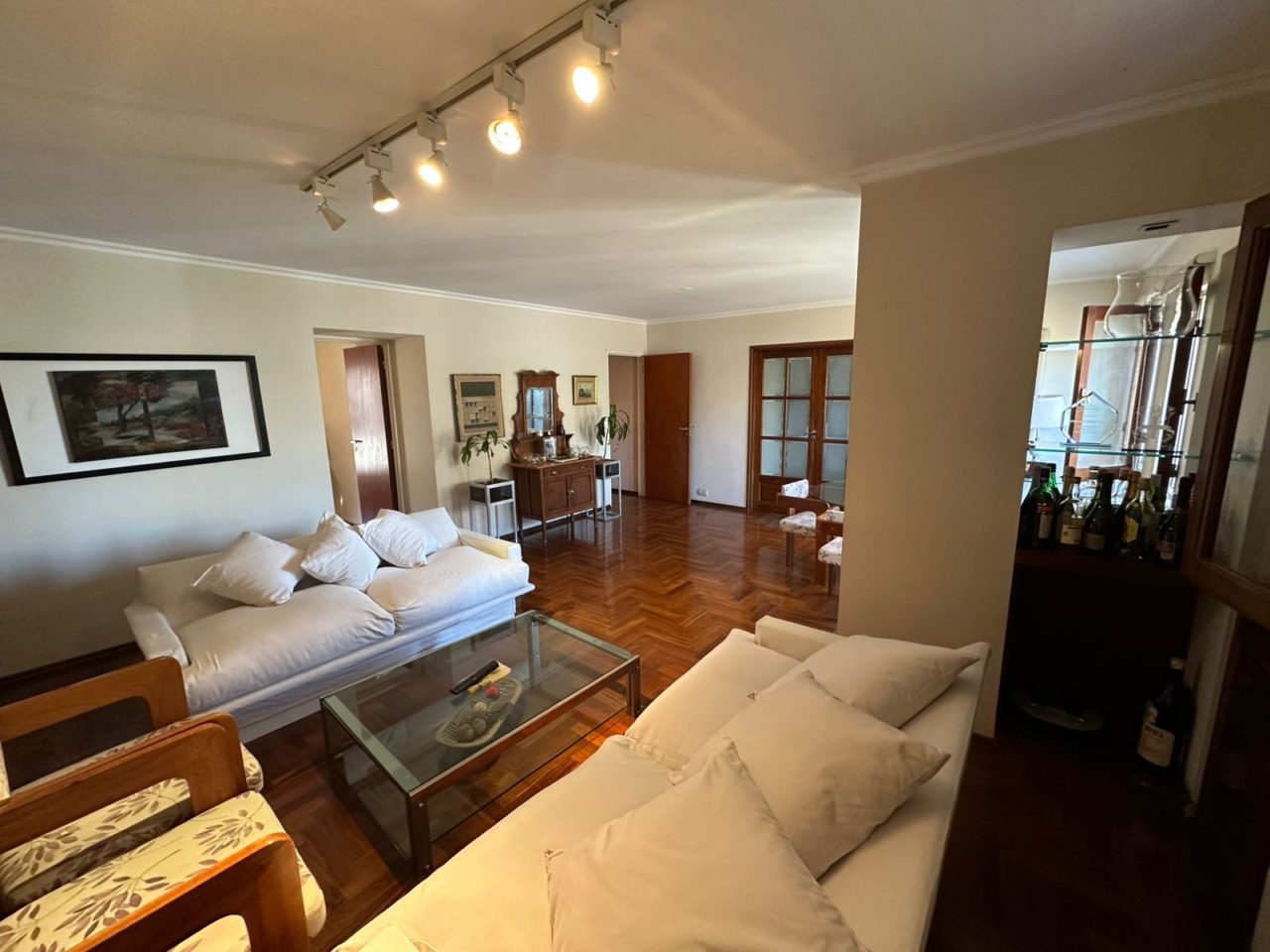 DEPARTAMENTO 3 DORMITORIOS – B° GENERAL PAZ