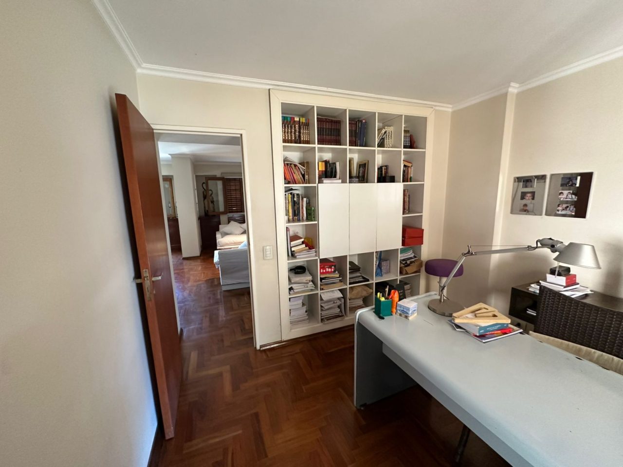 DEPARTAMENTO 3 DORMITORIOS – B° GENERAL PAZ