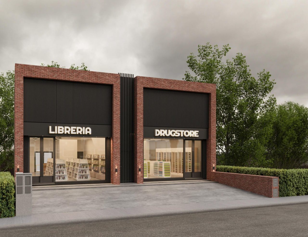 LOCAL COMERCIAL, 88m2 – DOCTA URBANIZACIÓN INTELIGENTE