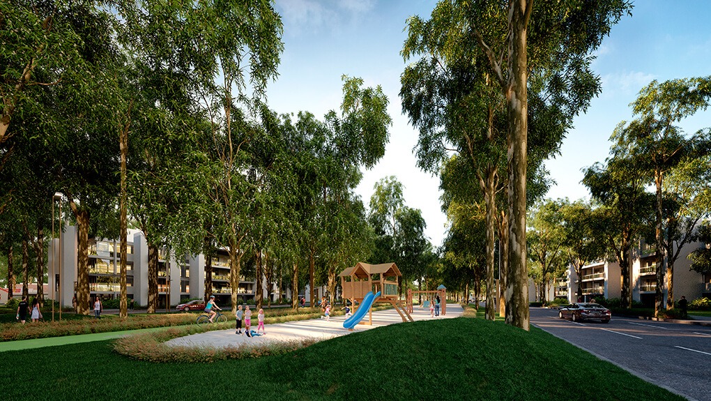 LOTE 274m2 – NUEVO MALAGUEÑO