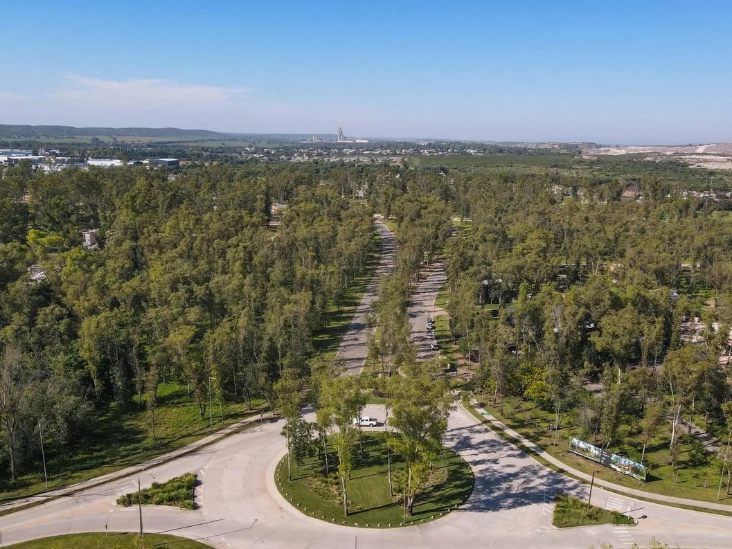 LOTE 274m2 – NUEVO MALAGUEÑO