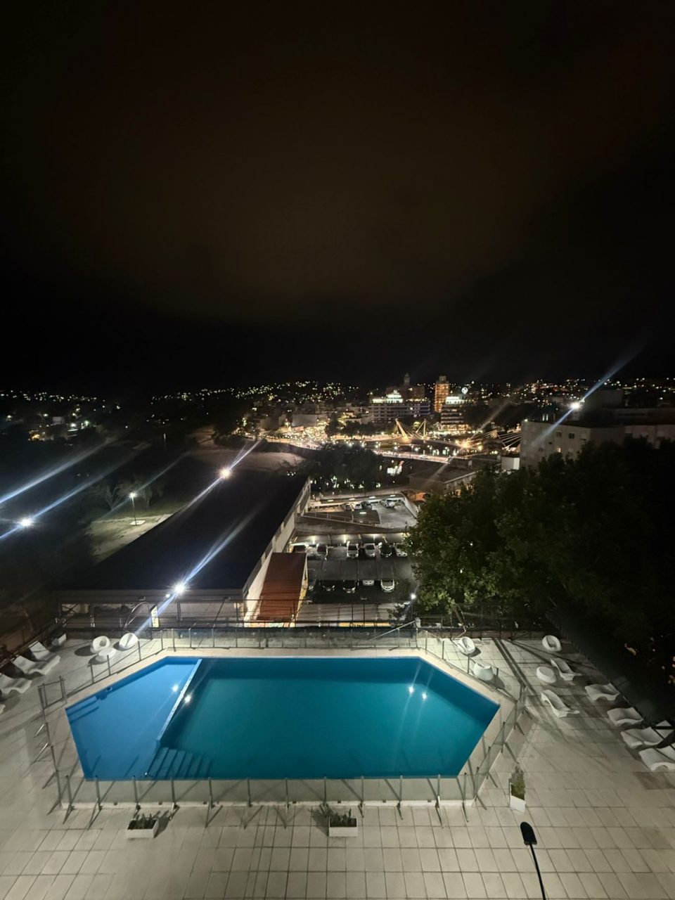 DEPARTAMENTO 2 DORMITORIOS C/ COCHERA – VILLA CARLOS PAZ, CENTRO