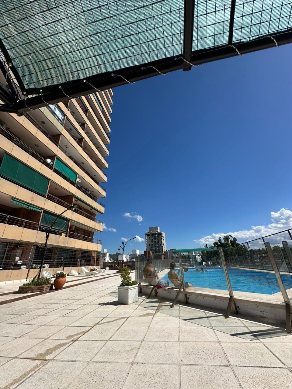 DEPARTAMENTO 2 DORMITORIOS C/ COCHERA – VILLA CARLOS PAZ, CENTRO
