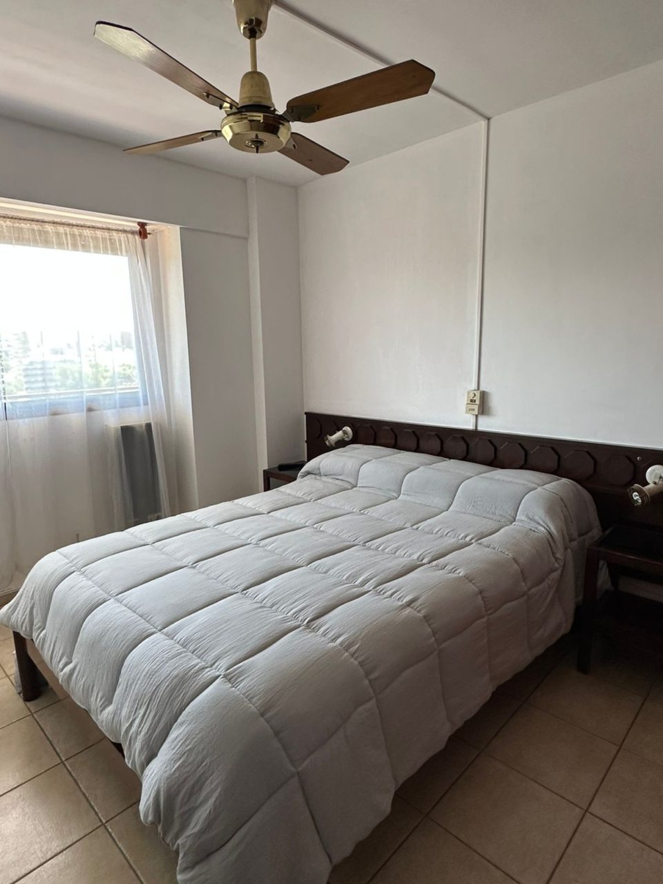 DEPARTAMENTO 2 DORMITORIOS C/ COCHERA – VILLA CARLOS PAZ, CENTRO