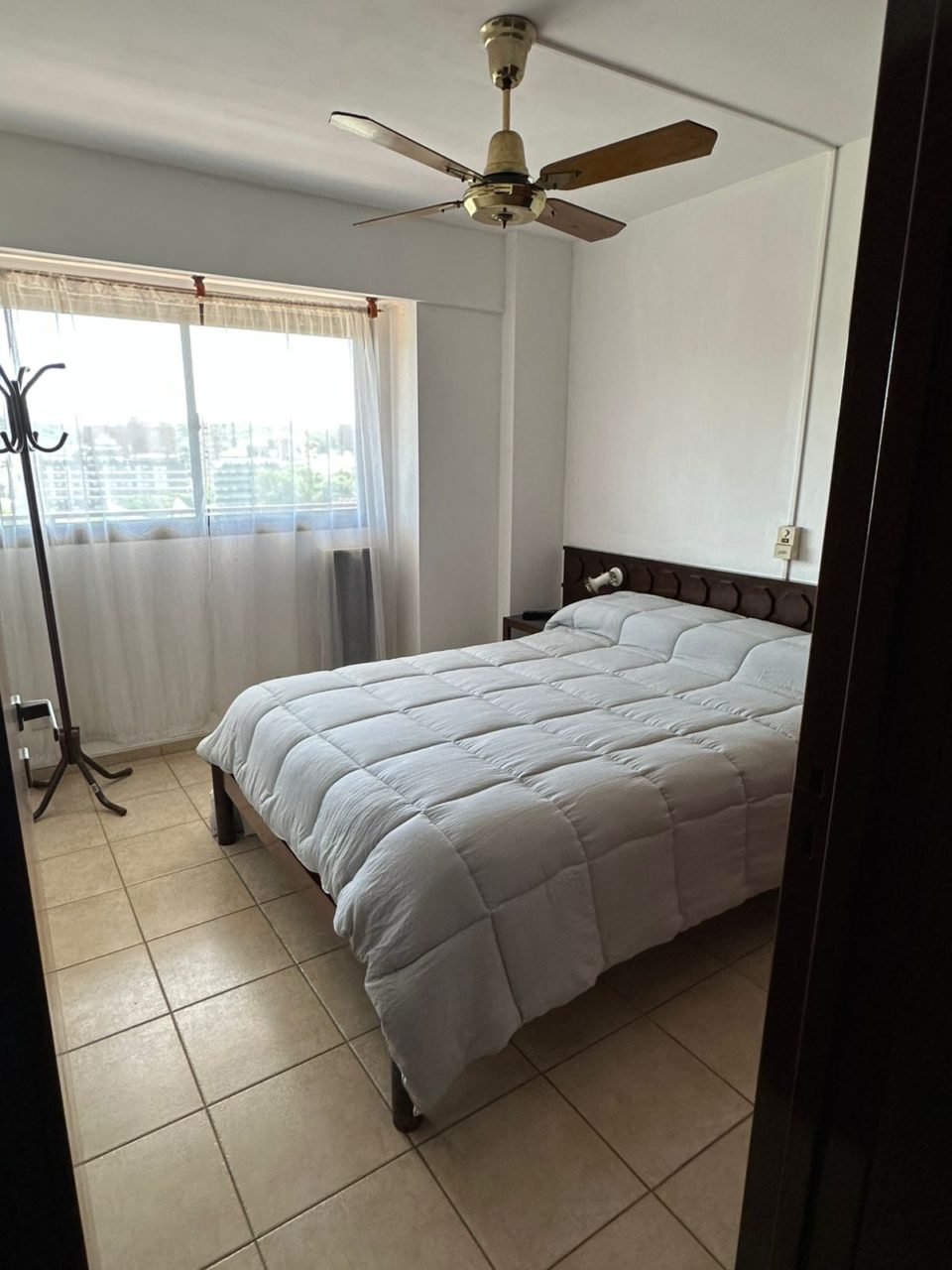 DEPARTAMENTO 2 DORMITORIOS C/ COCHERA – VILLA CARLOS PAZ, CENTRO