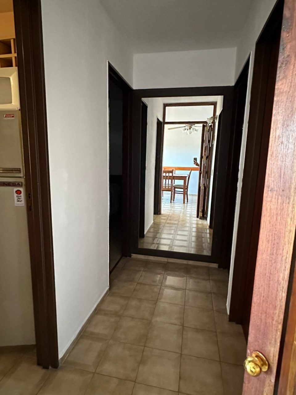 DEPARTAMENTO 2 DORMITORIOS C/ COCHERA – VILLA CARLOS PAZ, CENTRO
