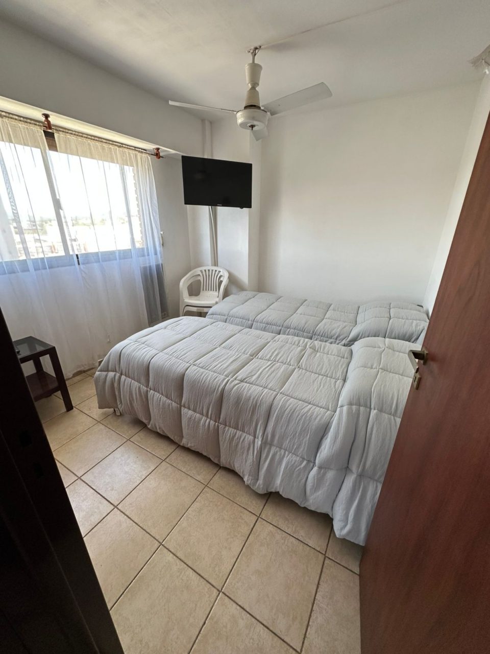 DEPARTAMENTO 2 DORMITORIOS C/ COCHERA – VILLA CARLOS PAZ, CENTRO