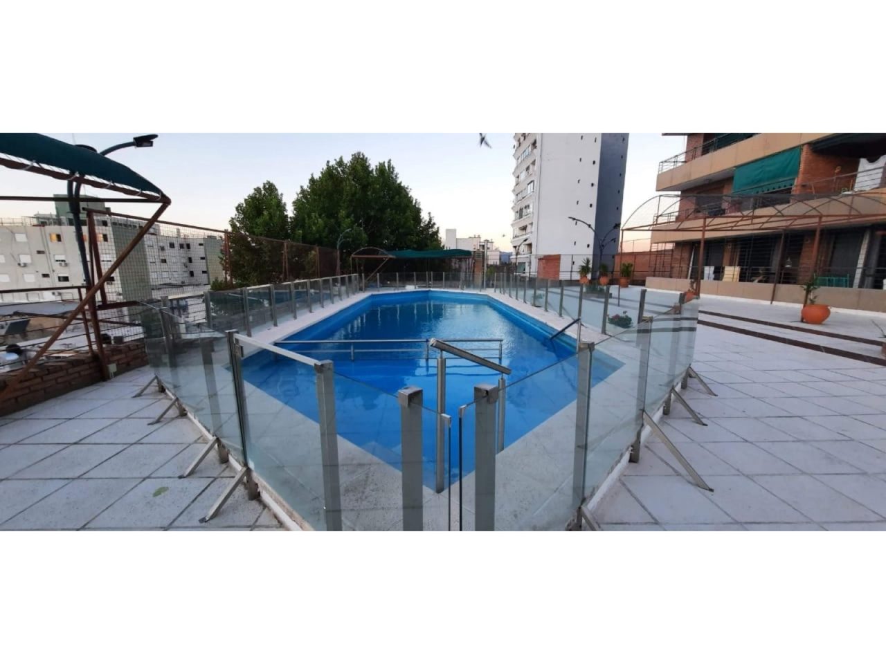 DEPARTAMENTO 2 DORMITORIOS C/ COCHERA – VILLA CARLOS PAZ, CENTRO