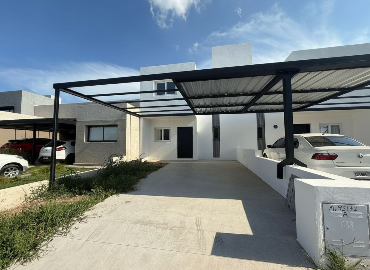 DUPLEX 3 DORMITORIOS – DOCTA URBANIZACIÓN INTELIGENTE, SECTOR CÓRDOBA