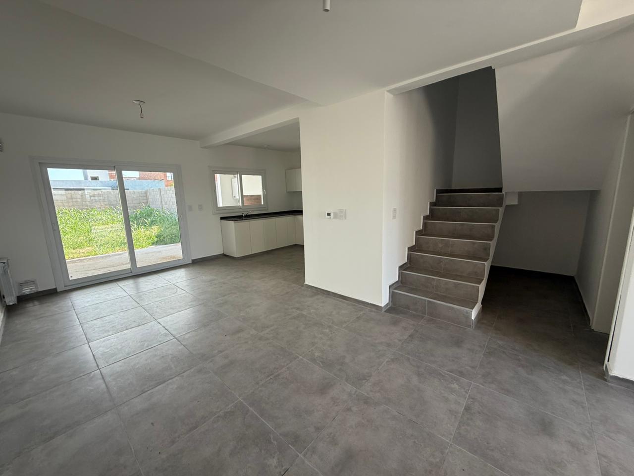 DUPLEX 3 DORMITORIOS – DOCTA URBANIZACIÓN INTELIGENTE, SECTOR CÓRDOBA
