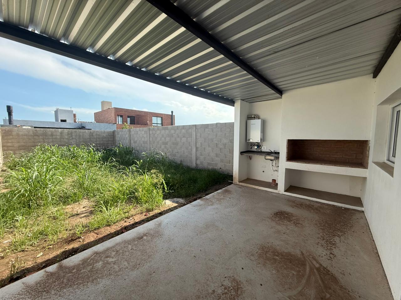 DUPLEX 3 DORMITORIOS – DOCTA URBANIZACIÓN INTELIGENTE, SECTOR CÓRDOBA