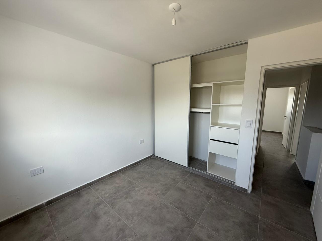 DUPLEX 3 DORMITORIOS – DOCTA URBANIZACIÓN INTELIGENTE, SECTOR CÓRDOBA