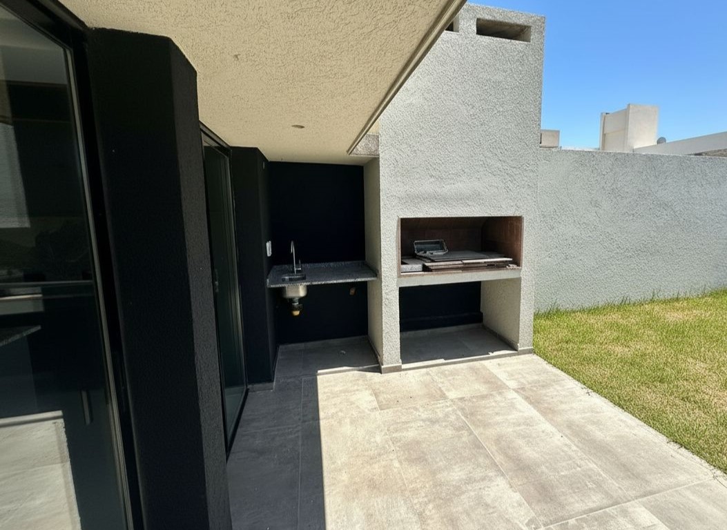 CASA 3 DORMITORIOS – DOCTA URBANIZACIÓN INTELIGENTE, DOCTA BOULEVARD