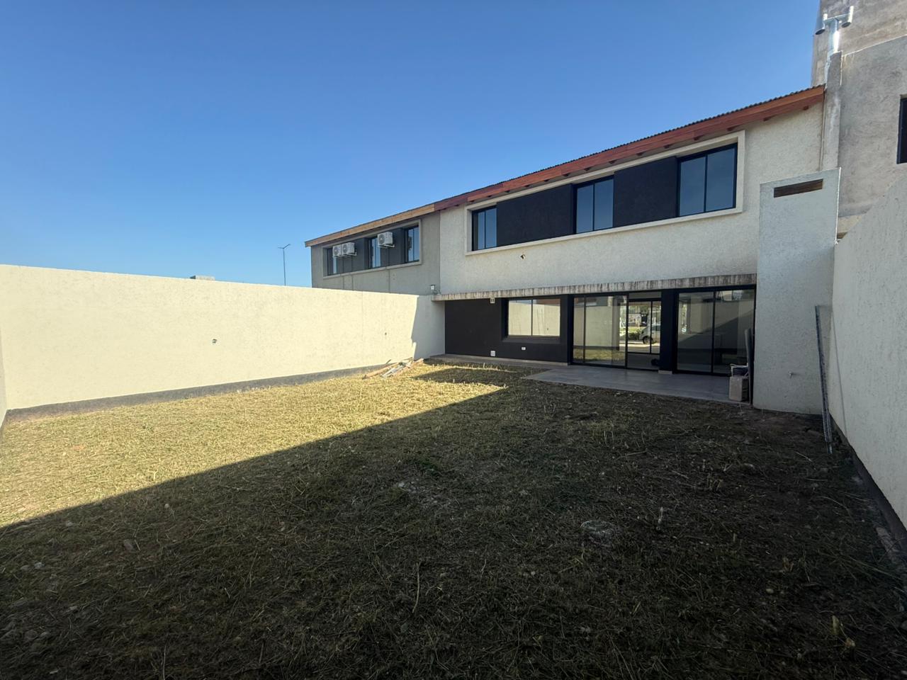 CASA 3 DORMITORIOS – DOCTA URBANIZACIÓN INTELIGENTE, DOCTA BOULEVARD