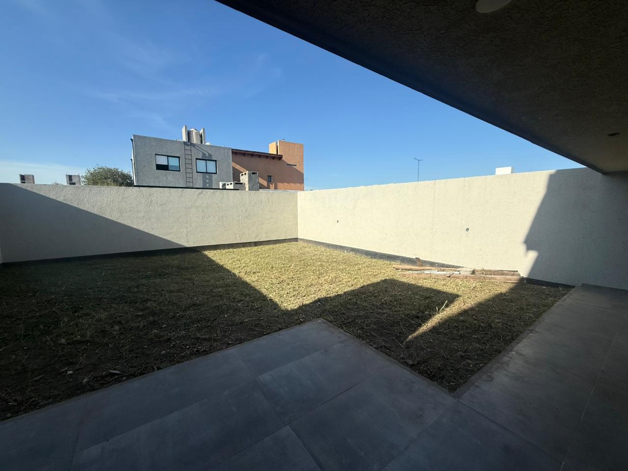 CASA 3 DORMITORIOS – DOCTA URBANIZACIÓN INTELIGENTE, DOCTA BOULEVARD