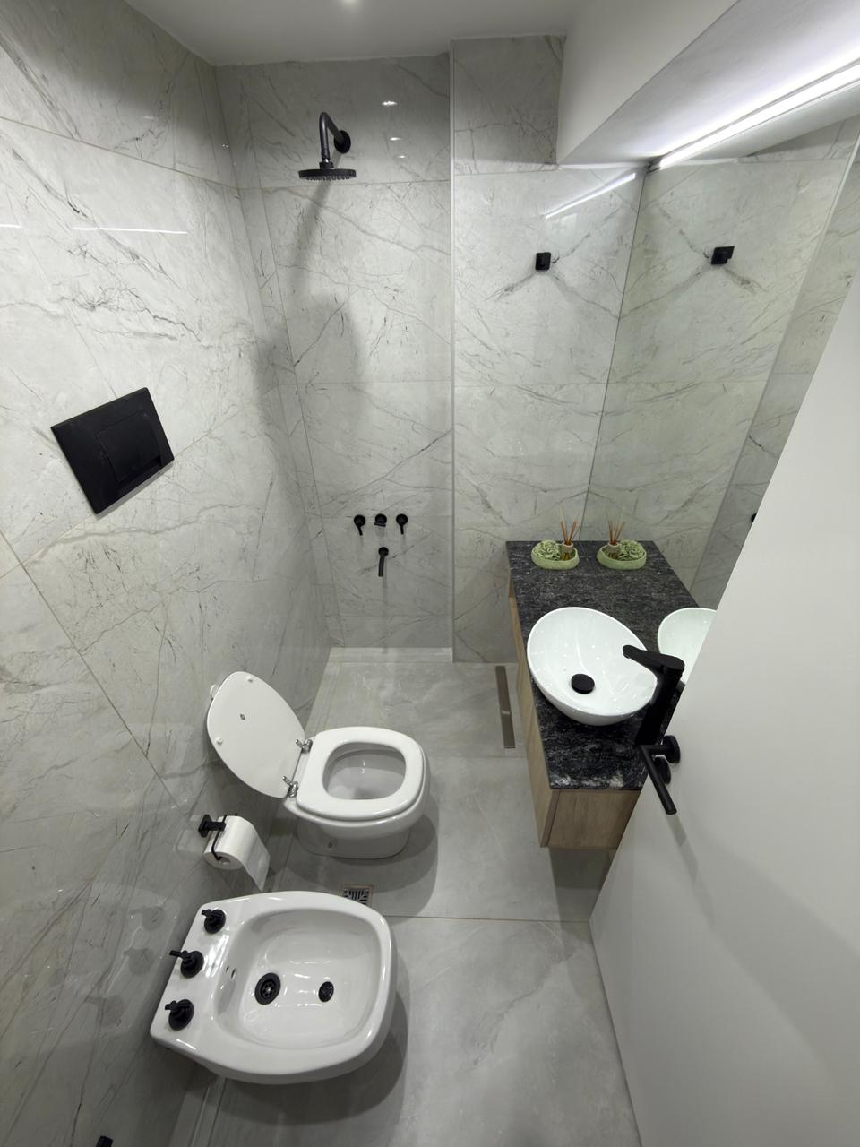 DEPARTAMENTO 1 DORMITORIO AMOBLADO – B° NUEVA CÓRDOBA