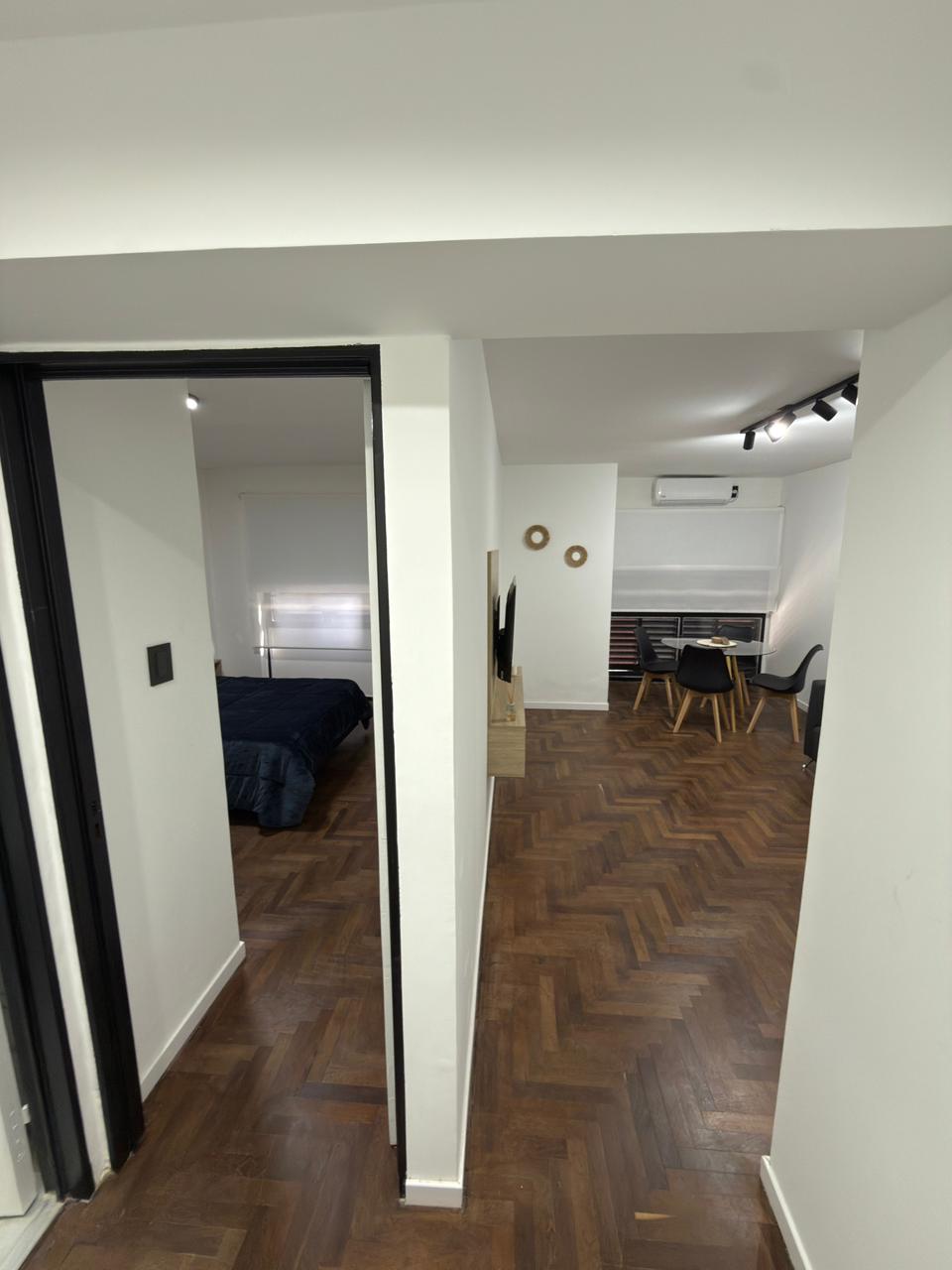 DEPARTAMENTO 1 DORMITORIO AMOBLADO – B° NUEVA CÓRDOBA