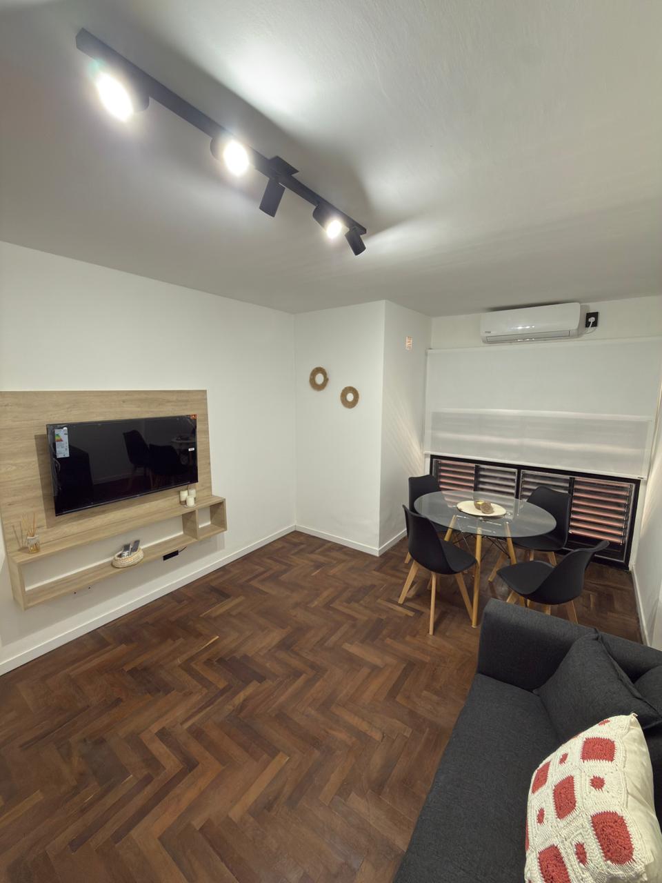DEPARTAMENTO 1 DORMITORIO AMOBLADO – B° NUEVA CÓRDOBA