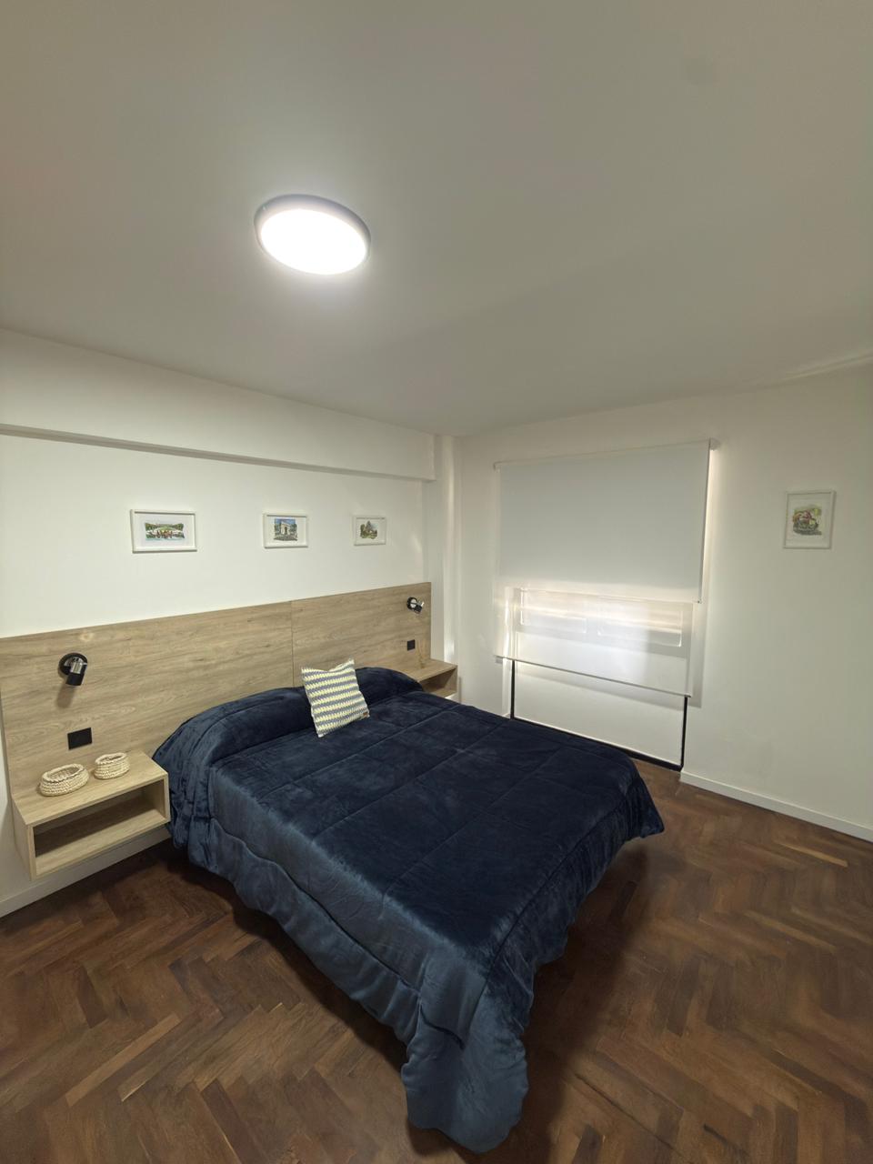 DEPARTAMENTO 1 DORMITORIO AMOBLADO – B° NUEVA CÓRDOBA