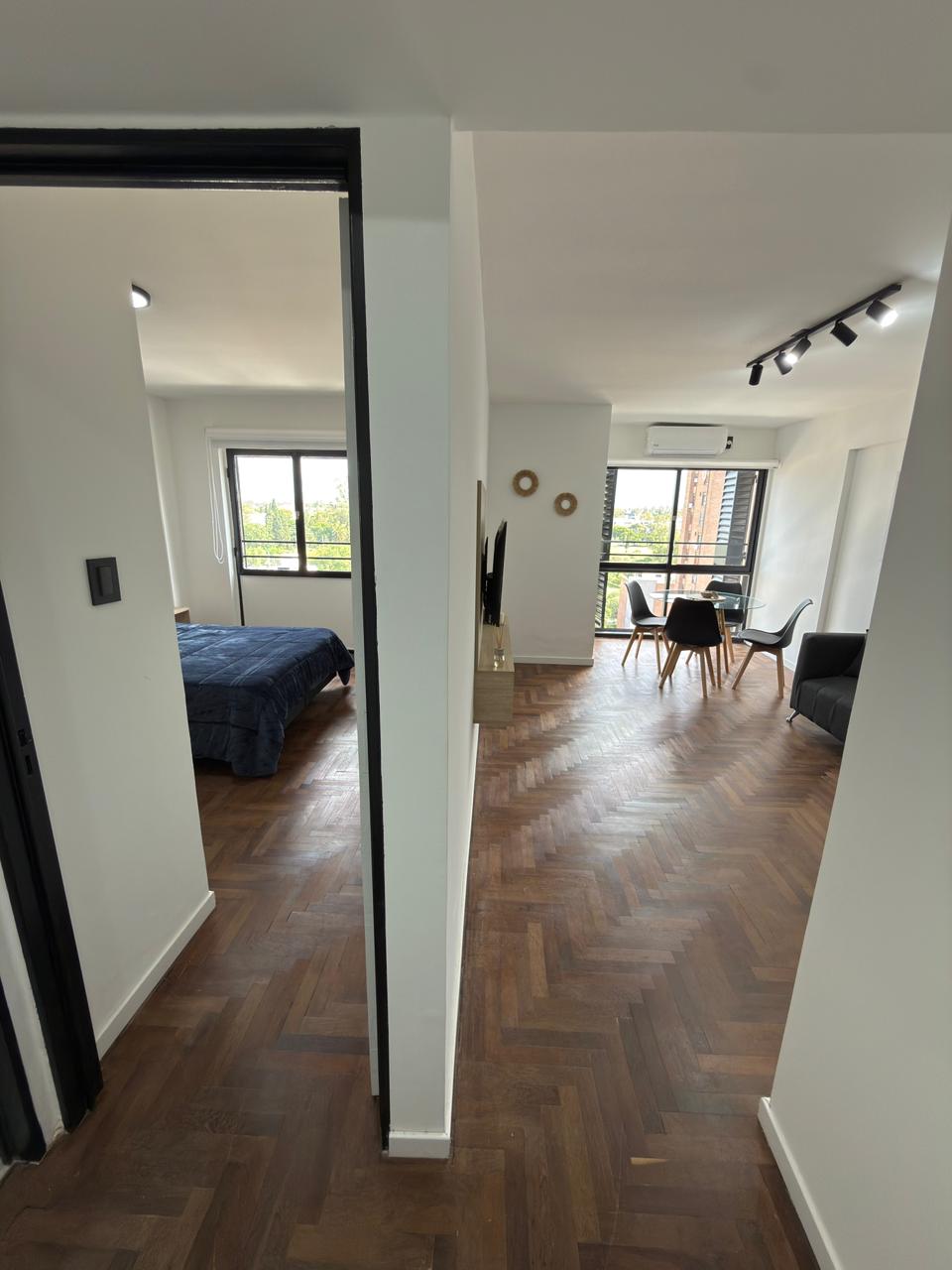 DEPARTAMENTO 1 DORMITORIO AMOBLADO – B° NUEVA CÓRDOBA