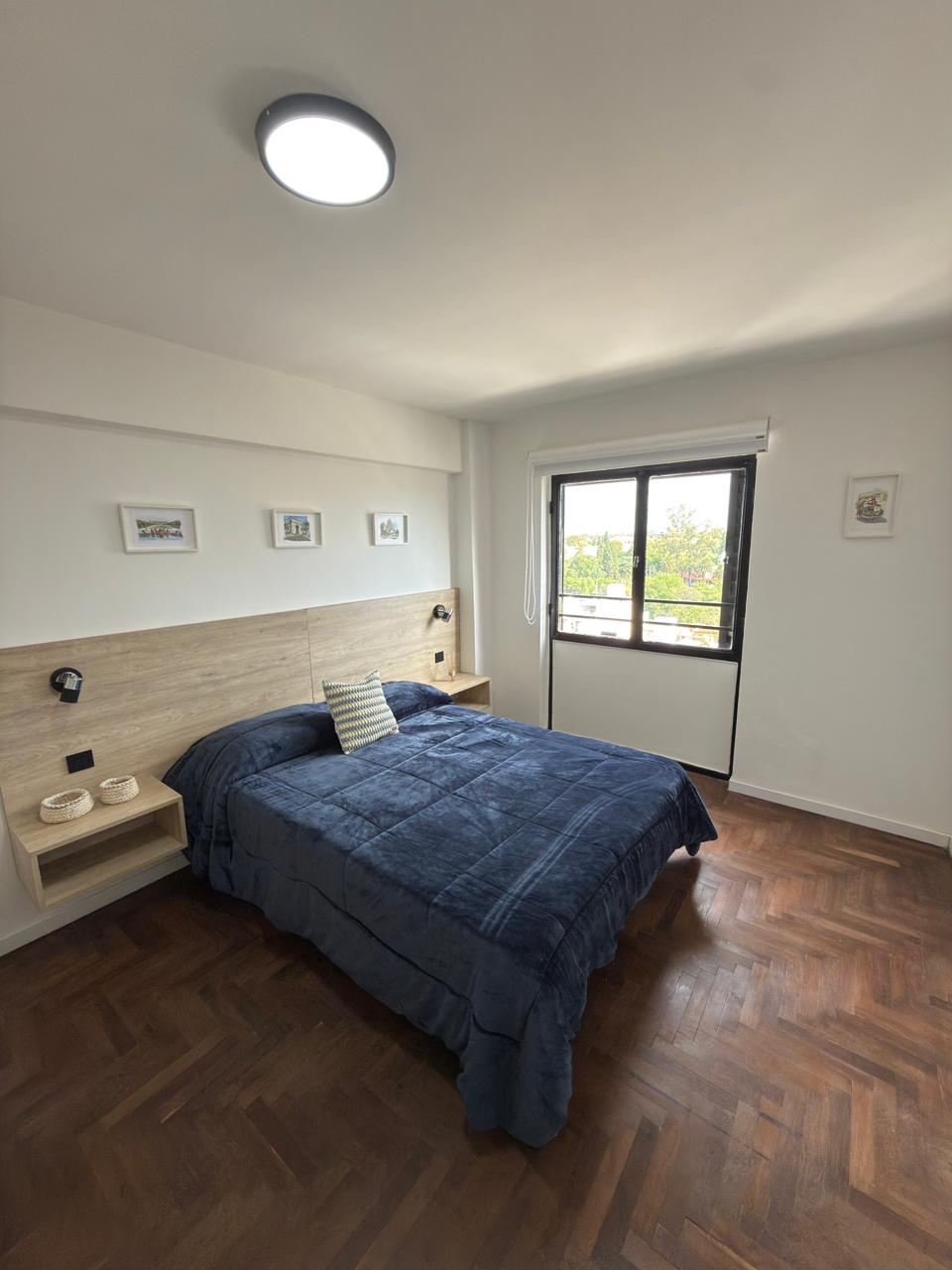 DEPARTAMENTO 1 DORMITORIO AMOBLADO – B° NUEVA CÓRDOBA