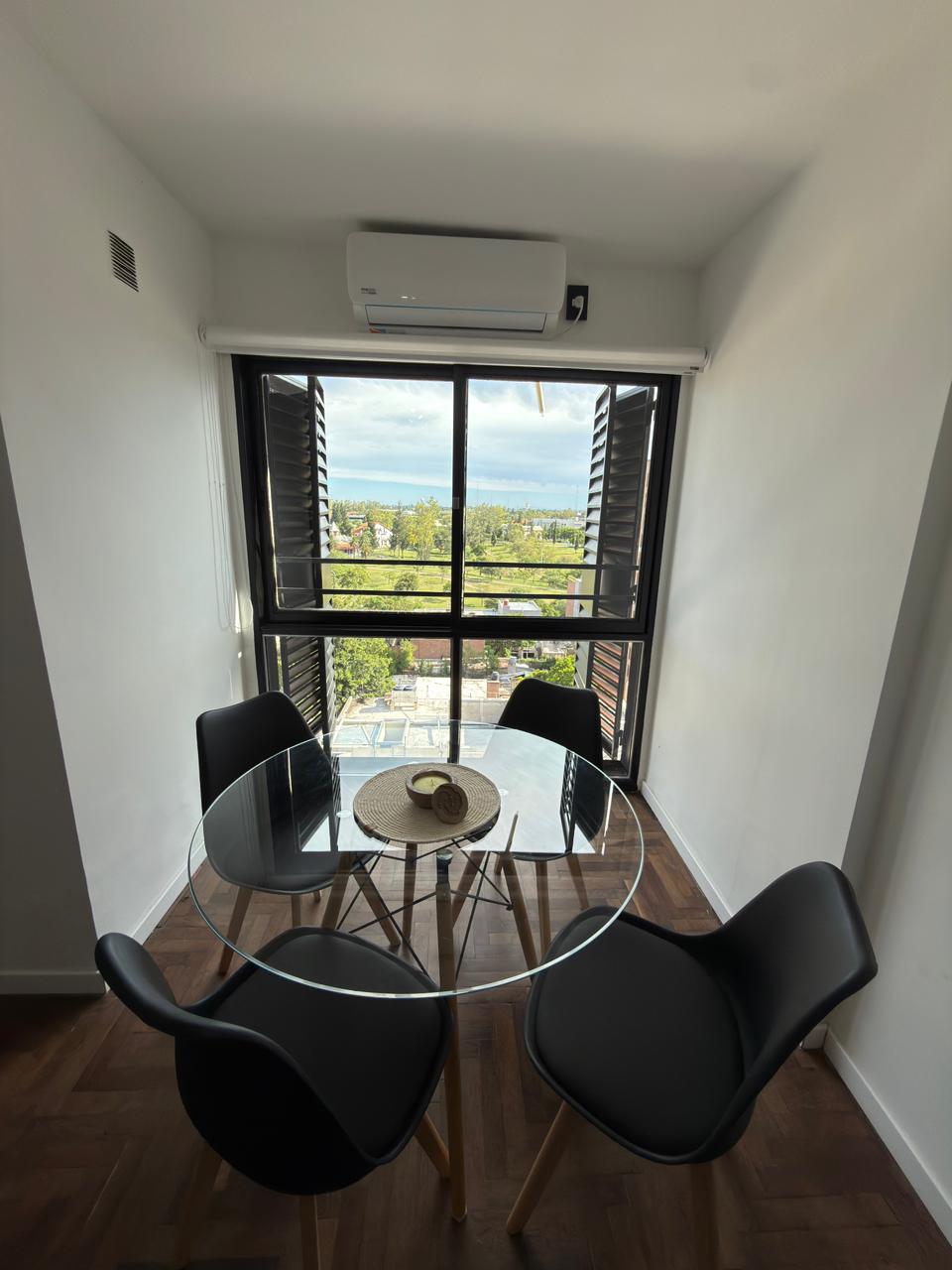 DEPARTAMENTO 1 DORMITORIO AMOBLADO – B° NUEVA CÓRDOBA