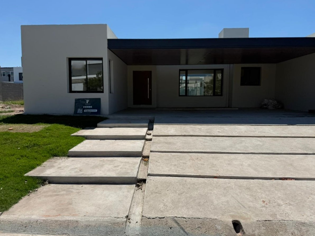 CASA 2 DORMITORIOS – DOCTA URBANIZACIÓN INTELIGENTE