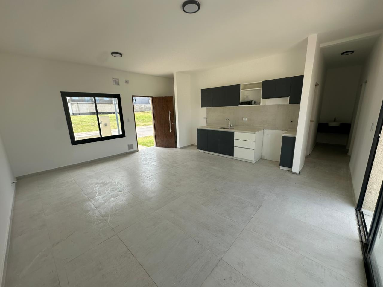 DUPLEX 2 DORMITORIOS – DOCTA URBANIZACIÓN INTELIGENTE, SECTOR CÓRDOBA